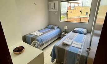 Imagem: Alugo Apartamento de 1/4 mobiliado no Res