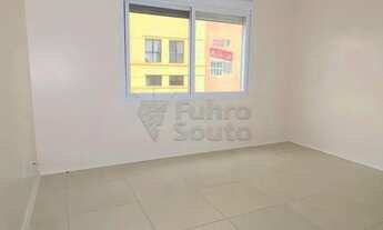 Imagem 6: Apartamento no Condomínio Clara - Conforto e Segurança no Centro de Pelotas