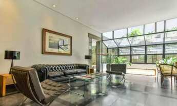 Imagem 7: Flat para locação no Jardins - Edifício Poeta Drummond