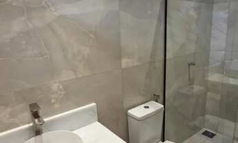 Imagem 6: Casa Lago Corumba4 Condominio Fechado 4Suites Piscina Aquecida Churrasqueira Terreno 1500m