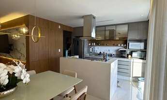 Imagem 2: Apartamento de 3 Suites Proximo ao Sesc No jundiai em Anapolis