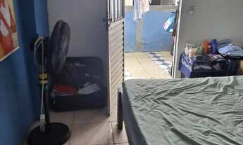 Imagem 5: Veda de casa dupla no Novo Horizonte