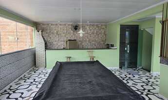 Imagem 2: CASA - ANGRA DOS REIS - PARQUE MAMBUCABA