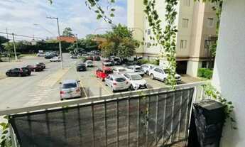 Imagem 2: Apartamento para venda - 2 quartos - 1 vaga - bem localizado