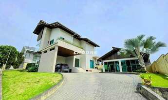 Imagem 3: Casa à Venda em Blumenau Condomínio Fechado