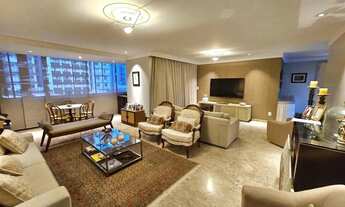 Imagem 3: Apartamento com 4 dormitórios à venda, 148 m² por R$ 990.000,00 - Canela - Salvador/BA