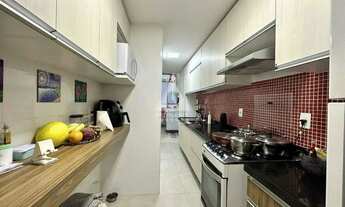 Imagem 4: Apartamento de 2 quartos reformado à venda na Glória