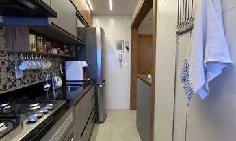 Imagem 3: APTO 1 QT - 1 VAGA - ITAPUÃ