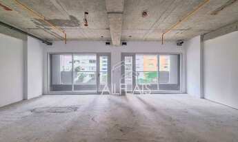 Imagem 4: Sala para alugar, 70 m² por R$ 12.205,00/mês - Pinheiros - São Paulo/SP