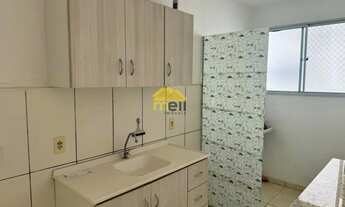 Imagem 3: Apartamento para Venda em Presidente Prudente, Vila Furquim, 2 dormitórios, 1 banheiro, 1