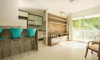 Imagem: Apartamento 3 quartos (1 suite) no Jardim