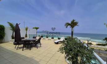 Imagem 3: Barra da Tijuca Apartamento cobertura com 5 dormitórios