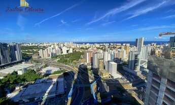 Imagem 5: Apartamento 3 Suítes Caminho das Árvores - Ed Belvedere Hill