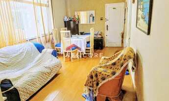 Imagem 6: Apartamento em Rua Manoel Dias Marcelino - Encruzilhada - Santos/SP