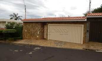 Imagem 2: Casa padrão, Bairro Monte Alegre zona oeste de Ribeirão Preto SP