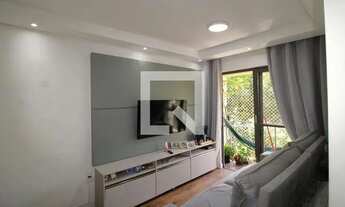 Imagem 4: Apartamento à Venda - Santana, 3 Quartos, 70 m2