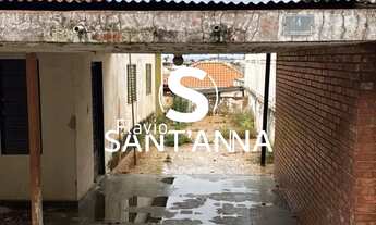 Imagem 3: Casa com excelente terreno à venda no bairro Coester. Fernandópolis/SP