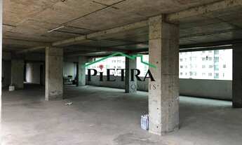 Imagem 6: Andar no vila da Serra