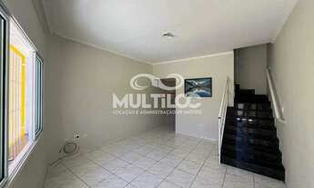 Imagem 2: Casa para aluguel, 2 quartos no bairro Real em Praia Grande