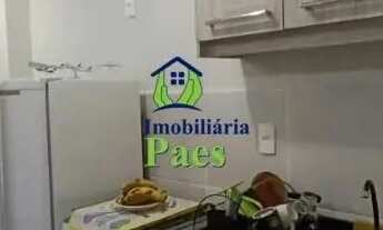 Imagem 7: Apartamento com 47m² em Colônia Dona Luíza - Ponta Grossa - PR