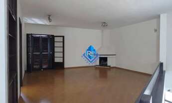 Imagem 7: Sobrado, 289 m² - venda por R$ 2.400.000,00 ou aluguel por R$ 8.968,00/mês - Jardim São Ca