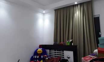 Imagem 5: Linda casa duplex com 4/4 suite, sala copa, cozinha, próximo ao centro de Feira