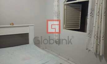 Imagem 6: Casa em Montes Claros, no bairro Santa Rita I, à venda