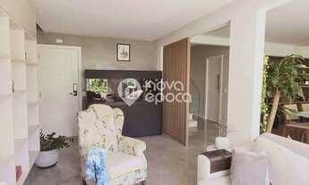 Imagem 5: Flamengo Apartamento cobertura com 4 dormitórios