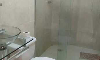 Imagem 4: Casa em Condomínio para Locação em Lauro de Freitas, Portão, 4 dormitórios, 2 suítes, 3 ba