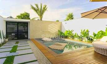 Imagem 4: Casa à venda com 450,00m² e 4 quartos em Barra da Tijuca, Rio de Janeiro - RJ