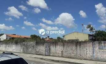 Imagem 2: Amplo terreno de esquina, 4.732,25 m²