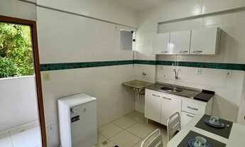 Imagem 6: Alugo Apartamento de 1/4 mobiliado no Res. Teofilo Conduru