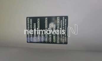 Imagem 6: Locação Galpão Campina Verde Contagem