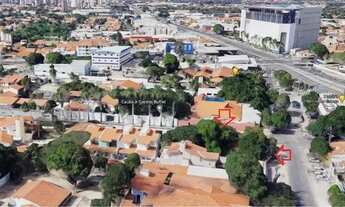 Imagem 5: Aluga-se Terreno Em Esquina Espetacular Por Trás do Habbibs da Av. Washington Soares