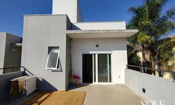 Imagem 9: Casa em Condomínio com 3 Unidades Independentes Ideal para Família Grande Capital Ville