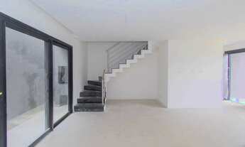 Imagem: Sobrado a venda no Pilarzinho