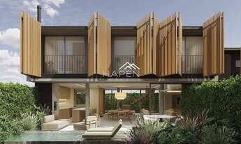 Imagem 1: Casa em condomínio 3 quartos Campina do Siqueira