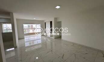 Imagem 4: Apartamento para aluguel, 3 quartos, 1 suíte, 2 vagas, Santa Mônica - Uberlândia/MG