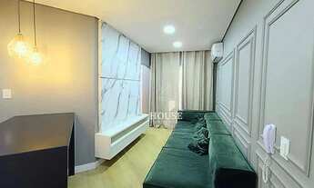 Imagem 2: Apartamento MOBILIADO á VENDA - Clube Residencial Óregon - Mogi Guaçu/SP