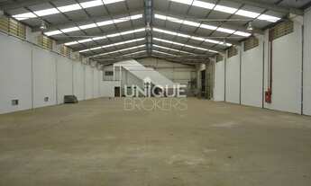 Imagem 7: Galpão para Locação, Distrito Industrial Alfredo Relo - Itatiba