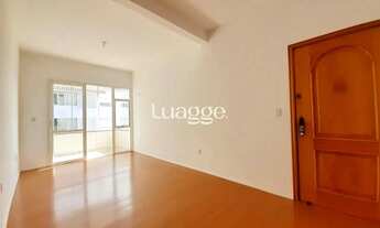 Imagem 3: COBERTURA PARA LOCAÇÃO NO BAIRRO CAVALHADA - 140M² - PISO LAMINADO/CERÂMICO - 02 QUARTOS S