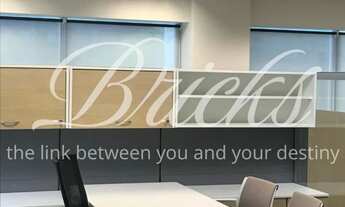 Imagem 3: LAJE PARA LOCAÇÃO - JARDIM PAULISTANO - MOBILIADO