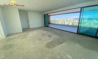 Imagem 6: Apartamento 3 Suítes Caminho das Árvores - Ed Belvedere Hill