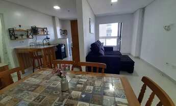 Imagem 5: Apartamento 1 dormitório à venda. 58m². Boqueirão - Praia Grande - SP