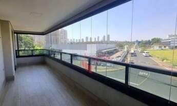 Imagem 5: Apartamento para Alugar de 03 Suítes no Bairro Nova Aliança em Ribeirão Preto com Sacada G