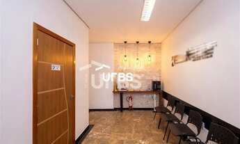 Imagem 4: Sala Comercial no Setor Nova Suíça