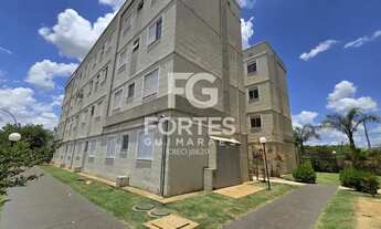 Imagem: Apartamento 42m² no primeiro (1º) andar