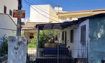 Imagem 7: Terreno à venda em Vila Pereira Barreto - SP