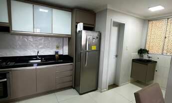 Imagem 5: ? Aluguel: Ap Sol de Verão - Mobiliado, 2 Quartos, Augusto Montenegro