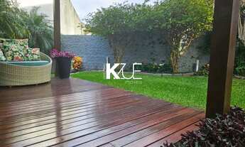 Imagem 5: Bela casa de 2 pavimentos no bairro Bom Abrigo